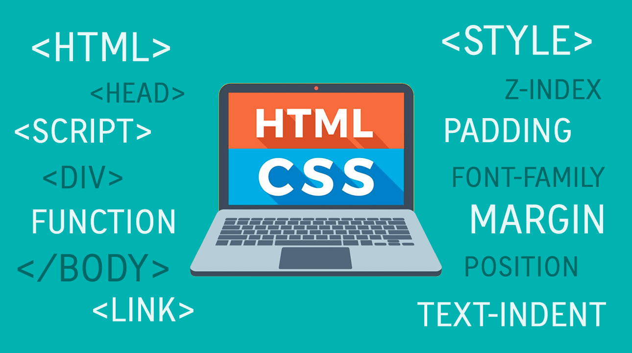 HTML&CSS