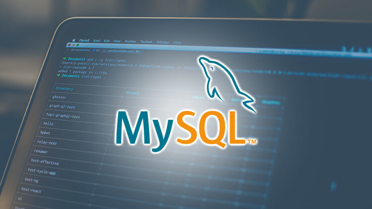 MySQL