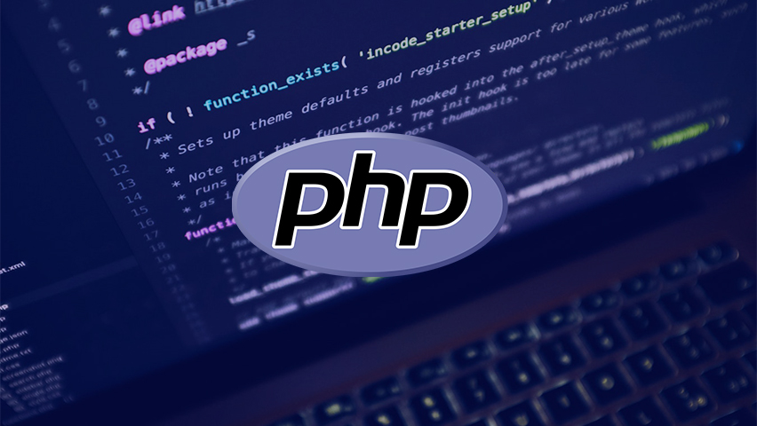 PHP